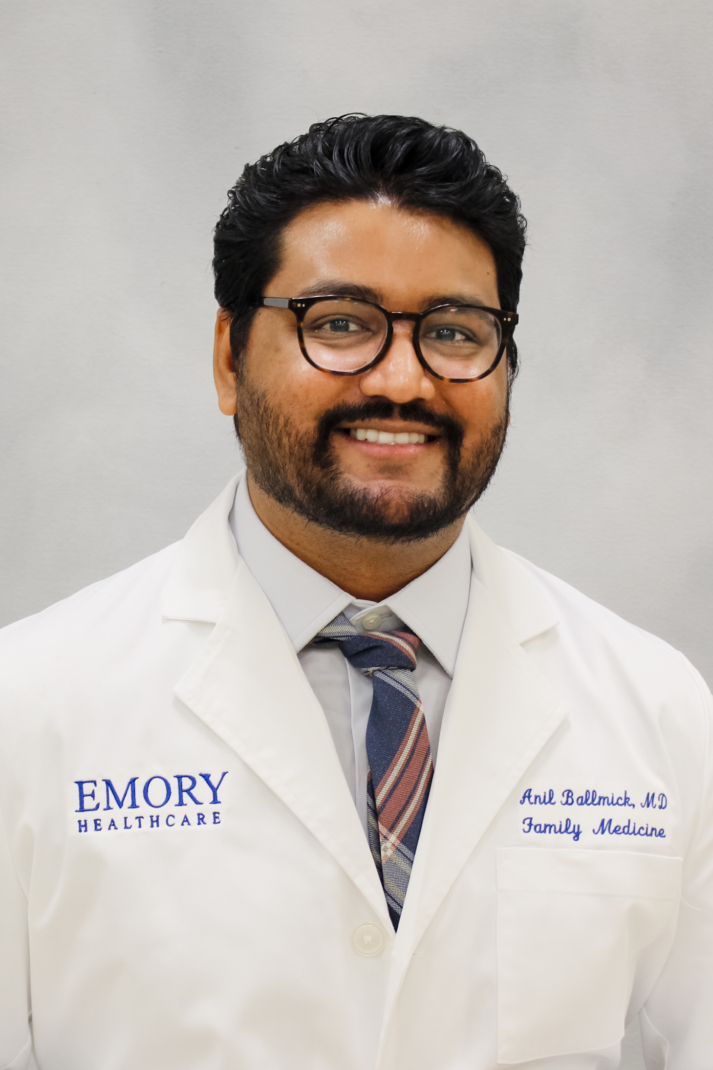 Thomas Callier, MD